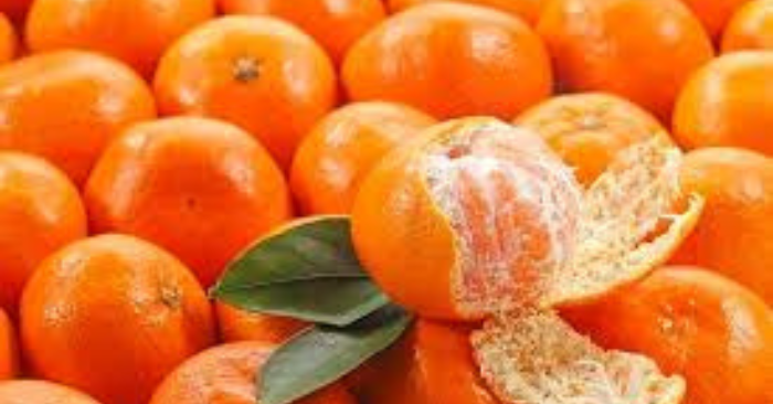Quýt đường – Ngọt miệng nhưng dễ gây rắc rối sức khỏe
