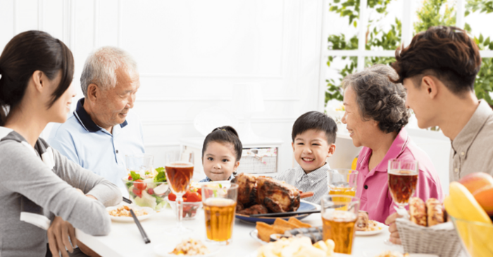 Ở hiền gặp lành – Nhân quả và gốc đức của đạo làm người