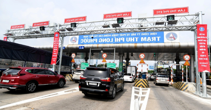 Lỗi qua trạm thu phí dễ mất hàng chục triệu