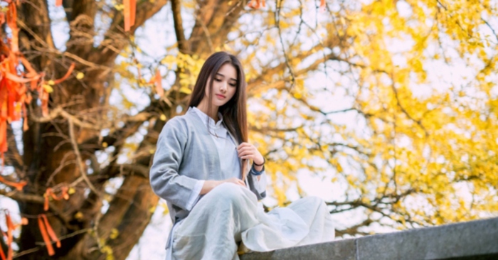Có thể nhẫn chịu thì nơi nào cũng an nhiên tự tại