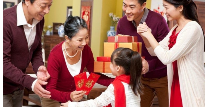 Gia đình có từ bao giờ? Vai trò mỗi thành viên là gì?