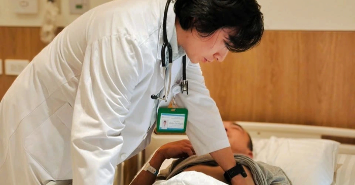 Đột quỵ sau cuộc nhậu dễ bị nhầm say rượu