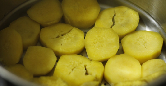 thực phẩm tốt cho tiêu hóa