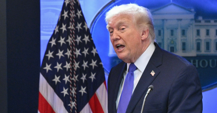 Iran sẵn sàng đạt thỏa thuận với Mỹ khi Tổng thống Trump đọc thông điệp liên bang tối 24-02 giữa lúc kinh tế Mỹ đang gặp nhiều áp lực chính trị.