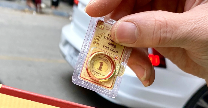 Ngày vía Thần Tài: Ba chỉ vàng và câu hỏi lạnh gáy