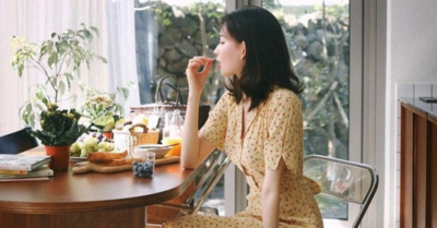 Mỡ nội tạng: 7 thực phẩm sáng giúp giảm nhanh