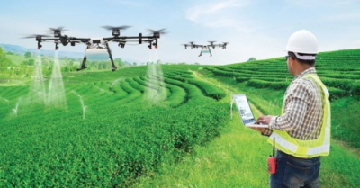 Nhân sự cấp cao nông nghiệp hưởng lương khủng nhờ đà tăng trưởng mạnh