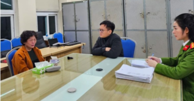 Vụ lừa đảo tại Sen Tài Thu: Cựu lãnh đạo tập đoàn bị buộc hoàn trả hơn 757 tỷ đồng