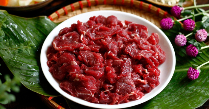 Thanh lọc cơ thể – Quy tắc ‘3 không 6 nên’