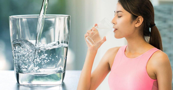 Thanh lọc cơ thể – Quy tắc '3 không, 6 nên'