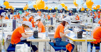 Doanh nghiệp kỳ vọng có thêm nhiều đơn hàng mới qua chính sách thuế tạm thời 10% của Mỹ