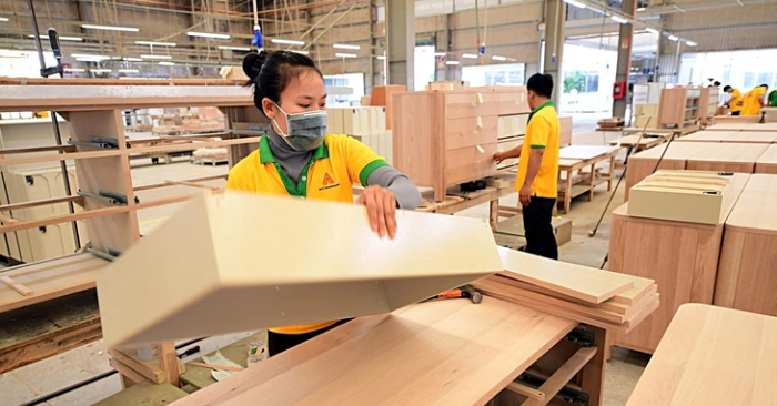 Chính sách thuế tạm thời 10% của Mỹ mở cơ hội