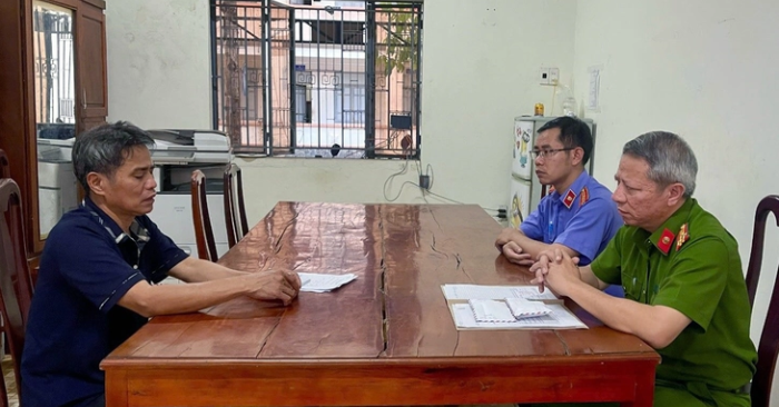 Chồng mưu sát vợ Đồng Nai: lời khai rúng động ngày giáp Tết
