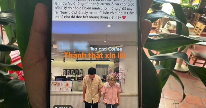 Vụ chuỗi trà sữa bị tố ăn cắp chất xám