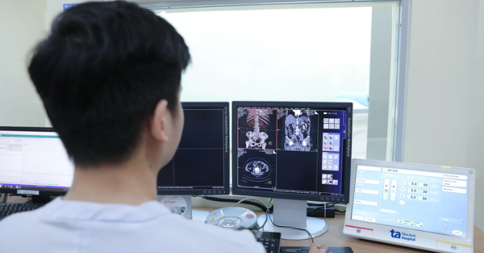 Ung thư não - Nhận diện dấu hiệu mập mờ