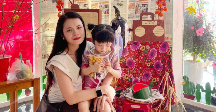 Đầu tư tiền lì xì: Câu chuyện mua bò cho con tại Đà Nẵng