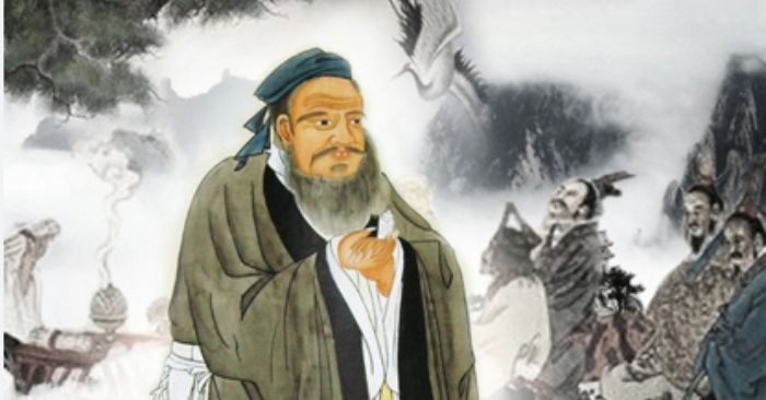 Nguyên tắc ẩm thực của Khổng Tử: 8 thứ không ăn