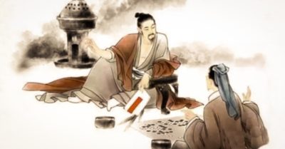 6 tố chất của người có khí phách