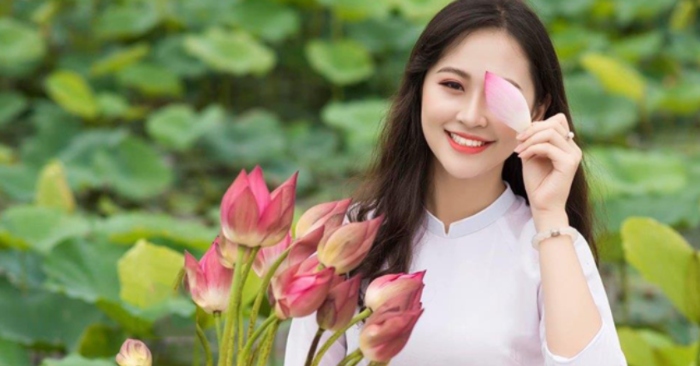 Phụ nữ biết tu khẩu mới mang lại phúc khí cho gia đình