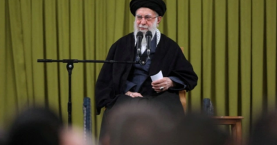 Trump tuyên bố Lãnh tụ tối cao Iran Ali Khamenei đã tử vong