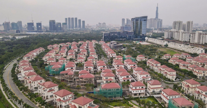 Mã định danh nhà đất: Bước tiến mới nhằm minh bạch thị trường địa ốc