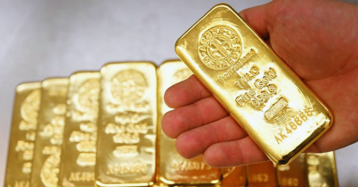 Giá vàng và dầu tăng nhanh trước rủi ro chiến sự tại Trung Đông