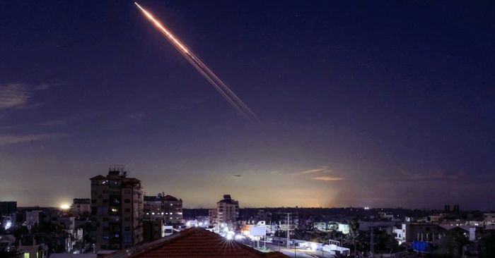 Liên quân Mỹ và Israel không kích phá hủy hàng loạt mục tiêu tại Iran