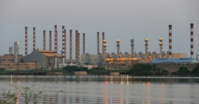 Năng lực dầu khí Iran bị đe dọa sau biến cố quân sự