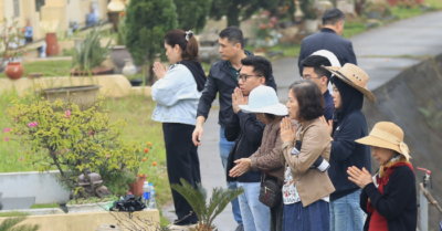 Tết Thanh Minh: 10 điều kiêng kỵ tảo mộ