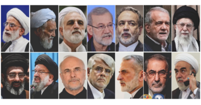 Iran rúng động: Ai sẽ kế vị sau cái chết của Giáo chủ Ali Khamenei?