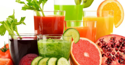 Thực đơn hỗ trợ phục hồi cơ thể cho người thường xuyên sử dụng rượu bia