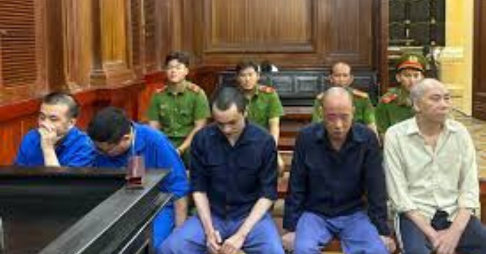 nhập lậu sữa Ensure