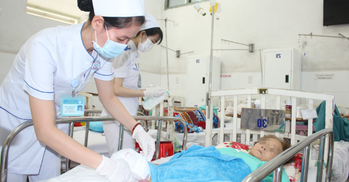 Béo phì ở Việt Nam: Hơn 20 triệu người trong vòng xoắn