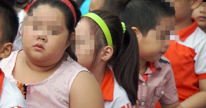 Béo phì ở Việt Nam: Hơn 20 triệu người trong vòng xoắn