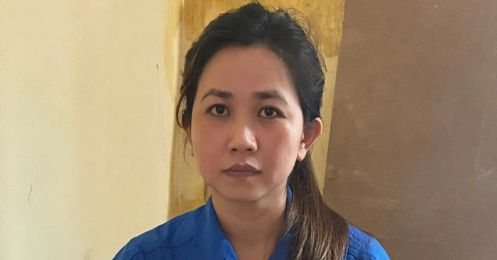 Tráo 280 chỉ vàng, con dâu ở Đăk Lăk bị bắt tạm giam