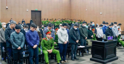 Việt Nam: Vì sao nhiều quan chức nhận tiền tỷ nhưng thoát tội nhận hối lộ?