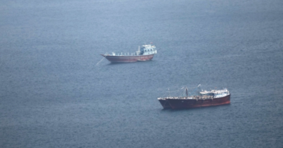 Eo biển Hormuz tê liệt, vận tải toàn cầu đình trệ