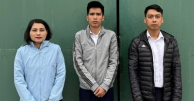 Vụ án lừa đảo tại Hải Phòng: Mở rộng điều tra đường dây tín dụng