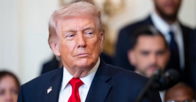 Tổng thống Donald Trump: Sau Iran, Cuba là ưu tiên tiếp theo của Washington