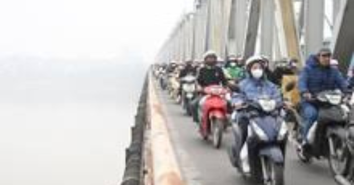 ô nhiễm môi trường