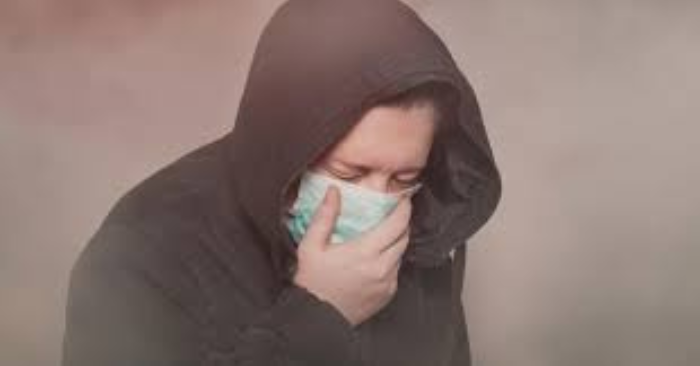  ô nhiễm môi trường