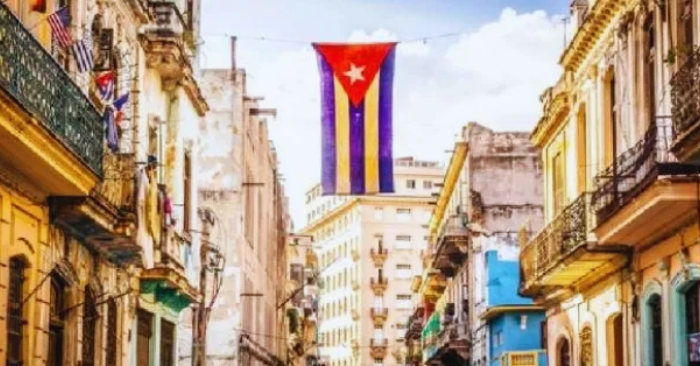 Chiến dịch quân sự Mỹ tại Ecuador và sức ép lên chính quyền Cuba