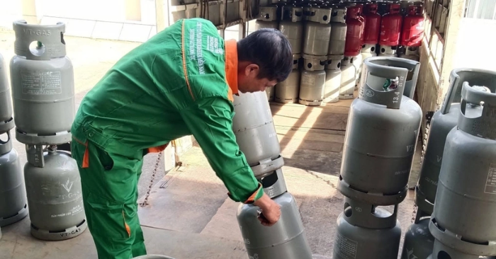 Giá gas tăng mạnh: Bài toán đa dạng hóa nguồn năng lượng tại Việt Nam