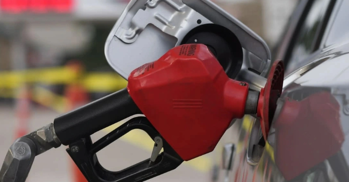 Giá dầu diesel tăng nhanh hơn xăng vì chiến sự Iran
