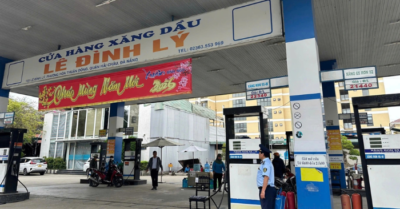 Đà Nẵng yêu cầu thương nhân đảm bảo cung ứng xăng dầu khi giá tăng