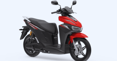Thị trường Việt Nam xuất hiện loạt xe máy điện cho phái đẹp với giá cạnh tranh