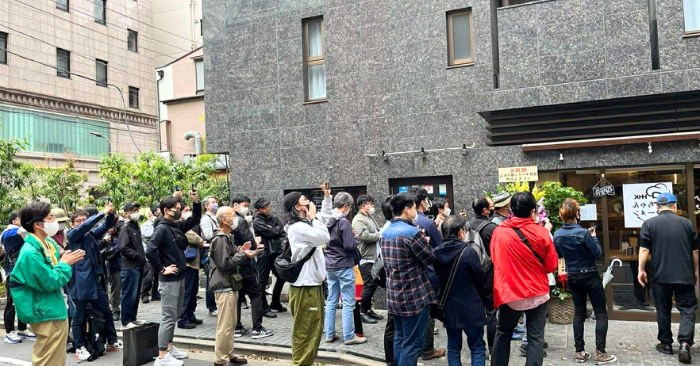 Mì ramen cầu nối văn hóa