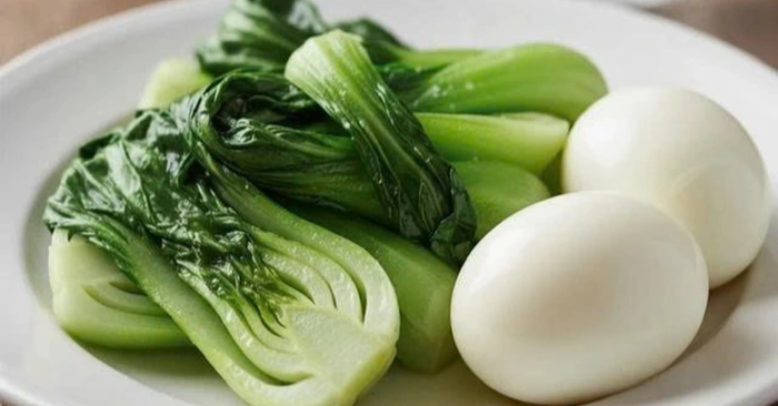 Kiểm soát axit uric: Các bữa sáng đơn giản giúp giảm nguy cơ gout