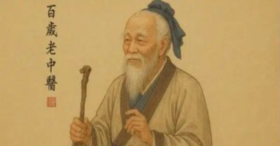 Bí quyết dưỡng sinh của ‘dược vương’ Tôn Tư Mạc
