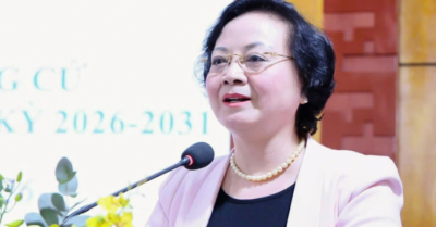 Dự kiến tăng 8% lương cơ sở từ ngày 1/7/2026